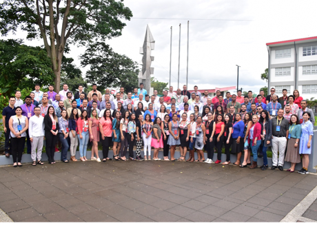 Expertos del Grupo Nutriera  fueron invitados a dictar cursos de capacitación en el extranjero sobre cultivo de la pesca marina y acuicultura en Costa Rica