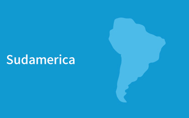 Sudamerica